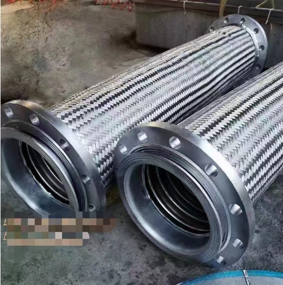 不銹鋼補(bǔ)償器